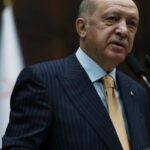 Ердоган: Які б санкції ЄС ні наклав на нас, вони не зашкодять Туреччини