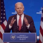 Байден официально представил кандидатуру Ллойда Остина на пост министра обороны