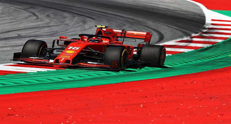 Генеральный директор Ferrari подал в отставку