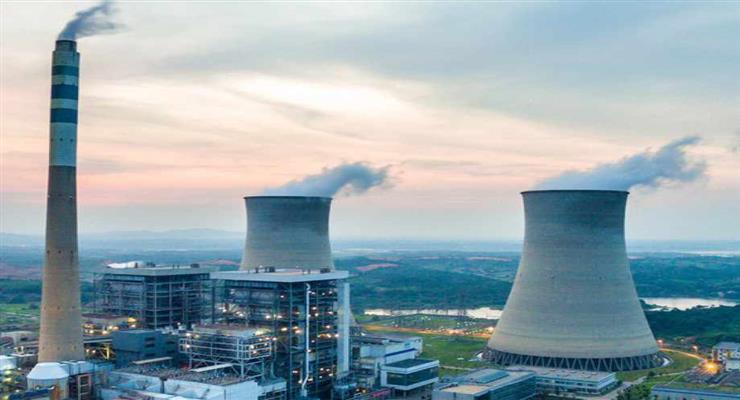 Британия объявила о переговорах с EDF о строительстве атомной электростанции