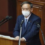 Японія може обмежити туризм в якості протиепідемічного заходу Японія може обмежити туризм в якості протиепідемічного заходу