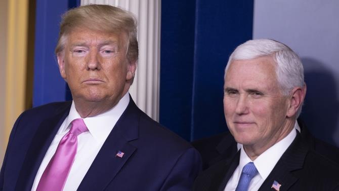 в США началась вакцинация