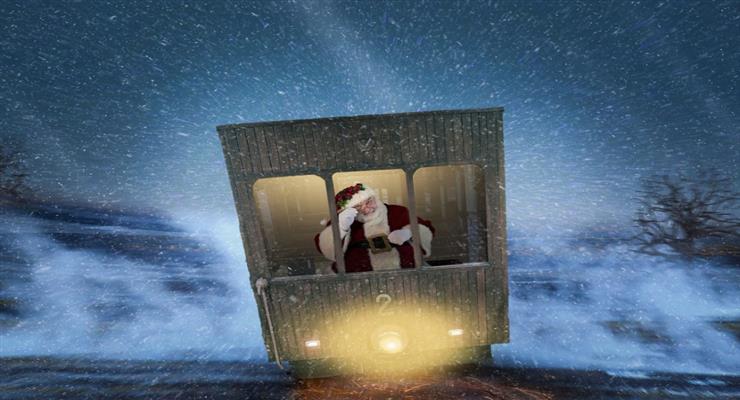 казковий патруль затримав викрадачів