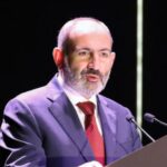 Прем'єр-міністр Вірменії засудив порушення Азербайджаном зобов'язань щодо Нагірного Карабаху Прем'єр-міністр Вірменії засудив порушення Азербайджаном зобов'язань щодо Нагірного Карабаху