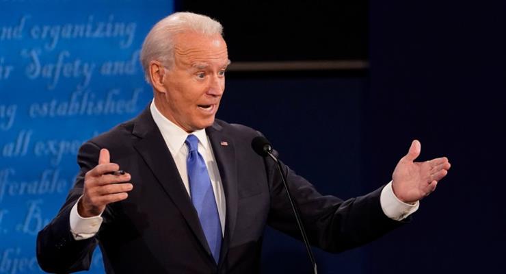 Джо Байден вже має більше 270 голосів у колегії вибірників