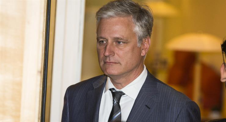 О'Брайен має намір провести засідання Ради національної безпеки