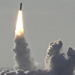 Соединенные Штаты видят "предвестника конца цивилизации" в запуске российских ракет "Булава"