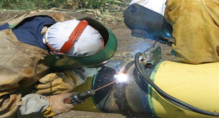 меморандум о сотрудничестве по поставкам природного газа из Турции в Нахичевань