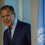 Скандал з візитом Лаврова до Боснії