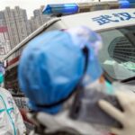 Команда ВООЗ відправиться в Ухань, щоб з'ясувати походження COVID-19 Команда ВООЗ відправиться в Ухань, щоб з'ясувати походження COVID-19