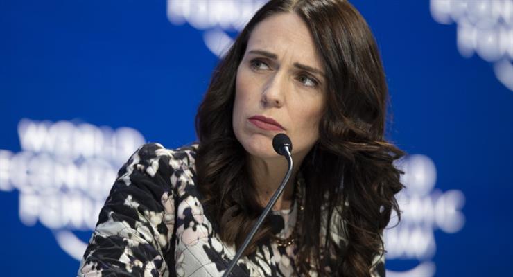 премьер-министр Новой Зеландии рассказала о сроках вакцинации