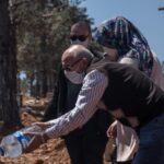 Из-за употребления самопального спиртного погибло более 90 турок