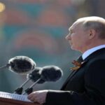 Путіну заборонили відвідувати чемпіонати світу та Олімпійські ігри в протягом наступних двох років Путіну заборонили відвідувати чемпіонати світу та Олімпійські ігри в протягом наступних двох років