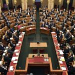 Оппозиция в Венгрии сформировала антиорбанский фронт Оппозиция в Венгрии сформировала антиорбанский фронт