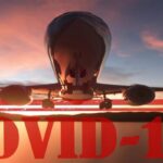 Пассажир с коронавирусом скончался в полете Пассажир с коронавирусом скончался в полете