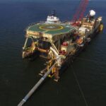 Росія розцінила санкції США проти "Північного потоку-2", як акт гібридної війни Росія розцінила санкції США проти "Північного потоку-2", як акт гібридної війни