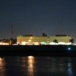 Новий ракетний обстріл "зеленої зони" в Багдаді Новий ракетний обстріл "зеленої зони" в Багдаді