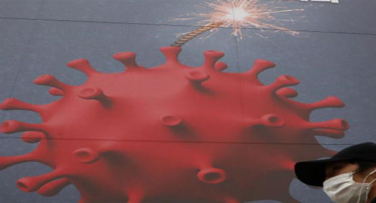 жена напала на мужа