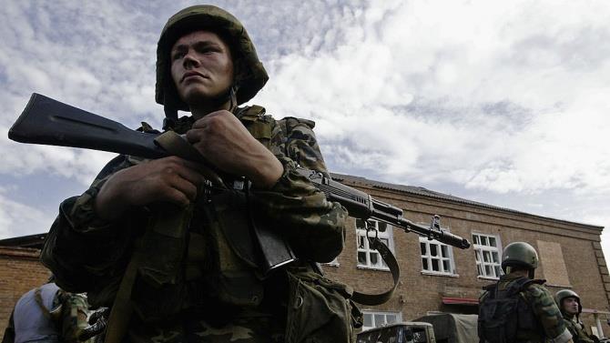 Росія заперечує відправку військ до ЦАР