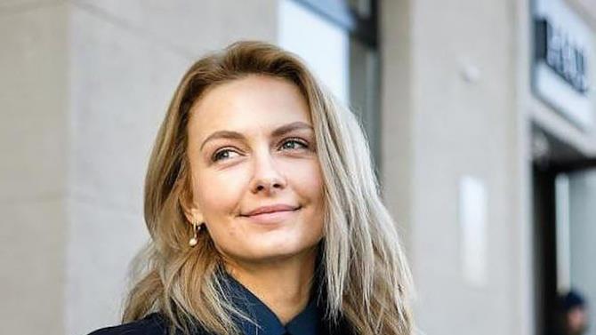 Ольга Хижинкова освобождена после 42 суток ареста
