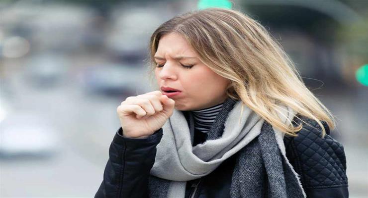 новий штам коронавіруса