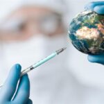 Жодна система охорони здоров'я в світі не впорається з щорічної вакцинацією Жодна система охорони здоров'я в світі не впорається з щорічної вакцинацією