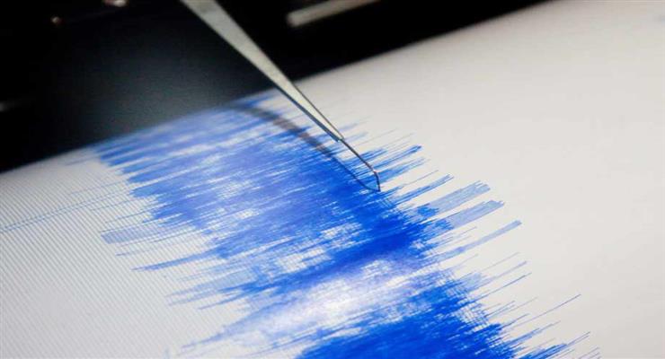 землетрус в Мексиці