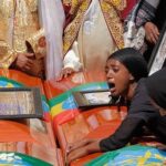 Десятки человек погибли в результате вооруженного нападения в Эфиопии Десятки человек погибли в результате вооруженного нападения в Эфиопии