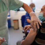 Мешканці будинків престарілих будуть першими вакцинуватися в Сербії