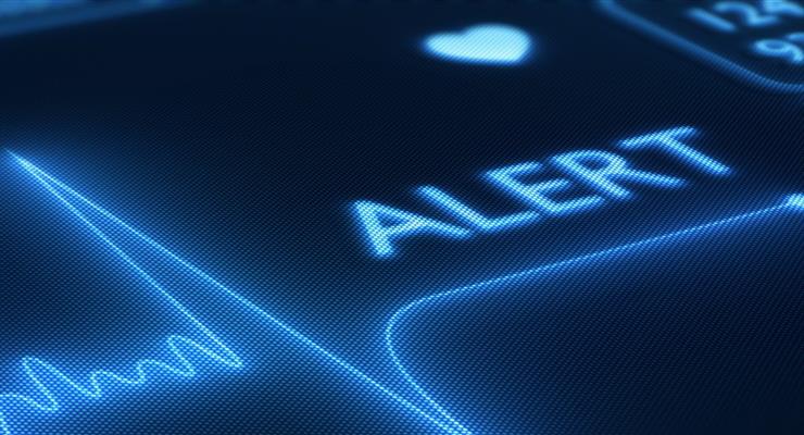 російські хірурги з Амурської області видалили два фрагмента голки з серця пацієнта