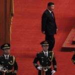 Китай штрафует за пищевые отходы и поощрение переедания Китай штрафует за пищевые отходы и поощрение переедания