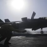 США провели учения ВВС на Аляске