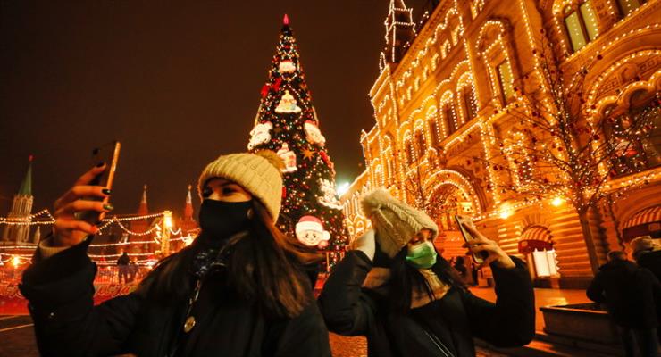 посол США в Москве отказался от российской вакцины Sputnik V