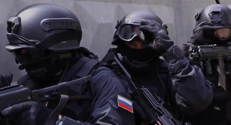 спільна операція Росії і США