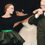 Умер легендарный французский модельер Пьер Карден Умер легендарный французский модельер Пьер Карден