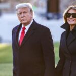 Трамп закликав своїх прихильників провести мітинг у Вашингтоні 6 січня Трамп закликав своїх прихильників провести мітинг у Вашингтоні 6 січня