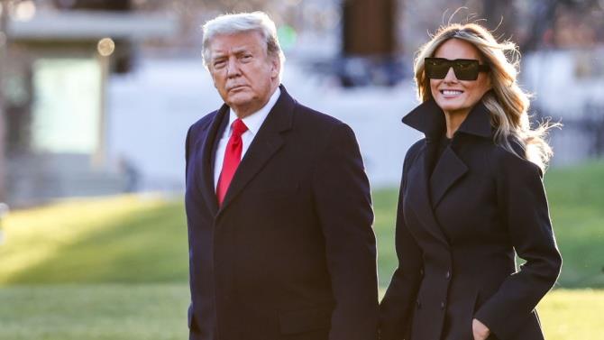 Трамп ще сподівається на перемогу