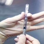 Літній чоловік помер після вакцинації Pfizer в Ізраїлі
