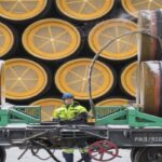 У Москві впевнені, що "Північний потік - 2" буде добудований