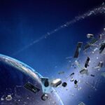 Японія розробляє дерев'яні супутники для зменшення кількості космічного сміття Японія розробляє дерев'яні супутники для зменшення кількості космічного сміття