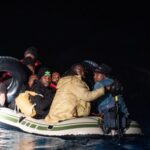 Близько 2200 мігрантів загинули в морі по дорозі до Іспанії в 2020 році