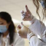 Южная Корея пытается ограничить вспышку COVID-19 в тюрьме Сеула