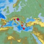 Два афтершока в Хорватии