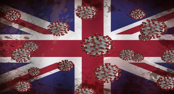 система охорони здоров'я Англії не витримує напливу пацієнтів