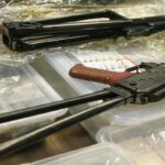 Испанская полиция обнаружила «музей» нацизма и целый арсенал оружия