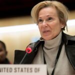 Провідний вірусолог в США подав у відставку після скандалу через сімейне празнування Провідний вірусолог в США подав у відставку після скандалу через сімейне празнування