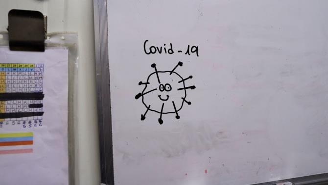 запобіжні заходи в Чехії