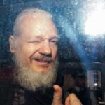 Суд не дозволив екстрадицію Джуліана Ассанжа в США Суд не дозволив екстрадицію Джуліана Ассанжа в США