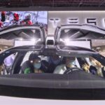 Tesla поставила рекордное количество автомобилей в 2020 году Tesla поставила рекордное количество автомобилей в 2020 году