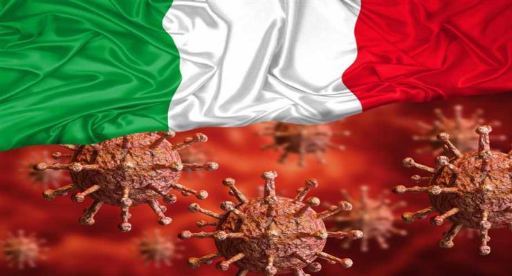 план відновлення Італії